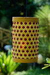 Ranthal Bamboo Lamp Shade