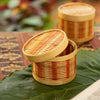 Charutha Bamboo Box