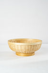 Dhanya Bamboo Basket