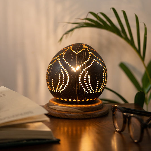 Rashmi Table Lamp