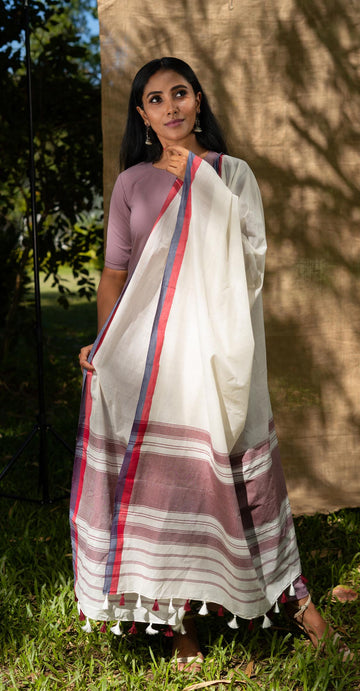 Kaalavarsham Dupatta