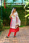 Vismayam Dupatta