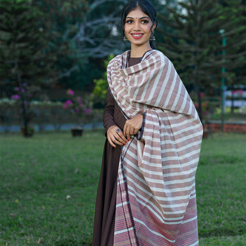 Bulbul Dupatta