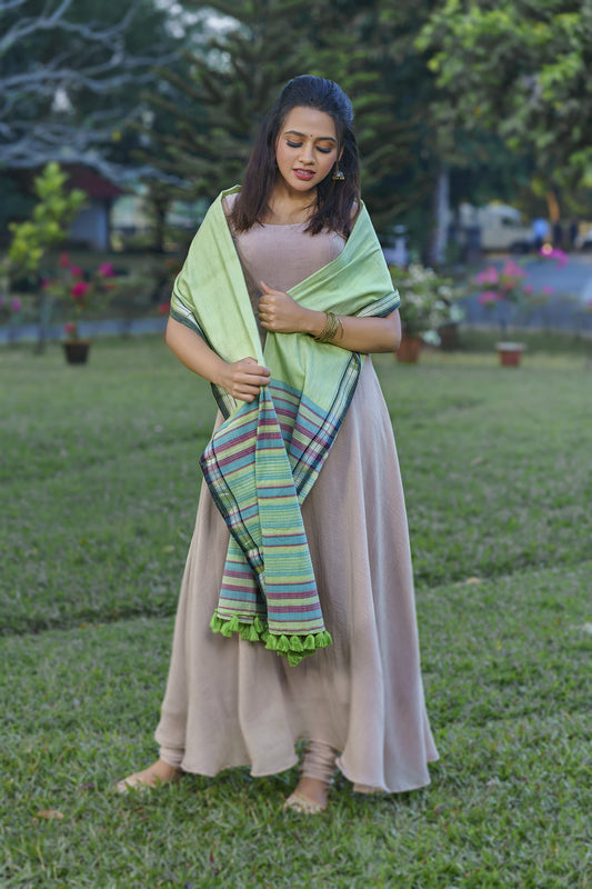 Kili Dupatta