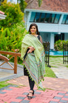 Kili Dupatta