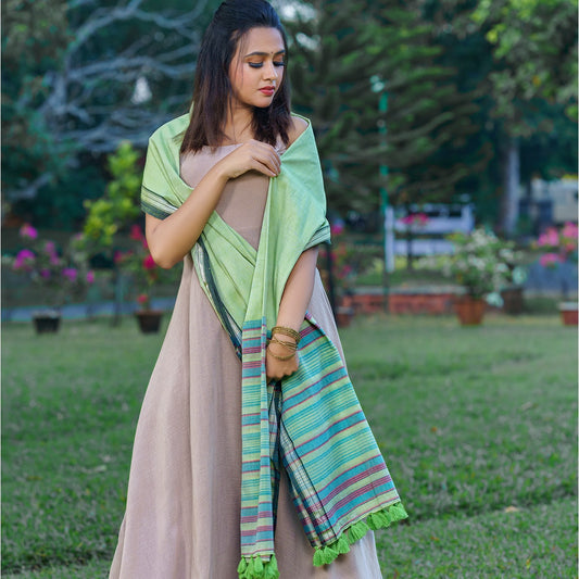 Kili Dupatta