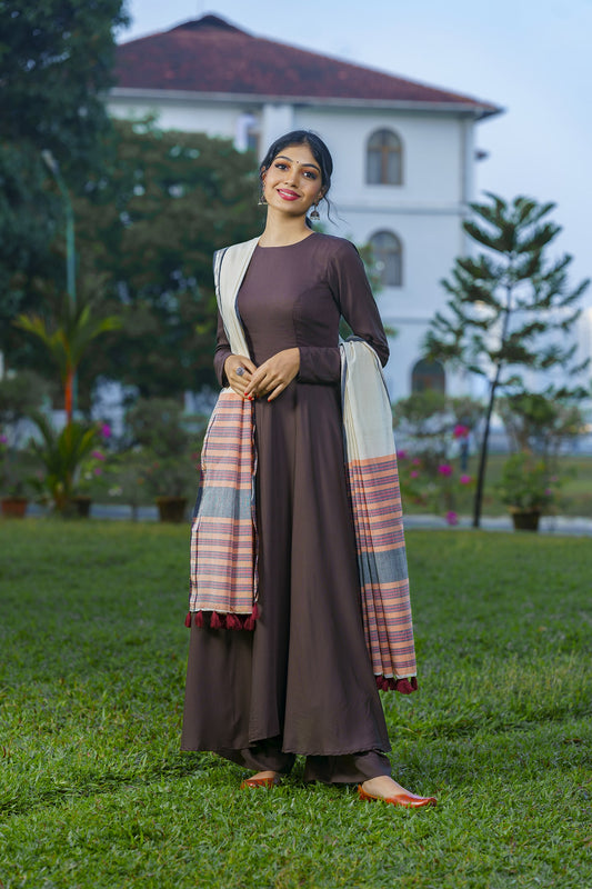 Arunima Dupatta