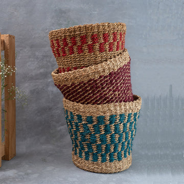 Kooda Planter/Bin basket