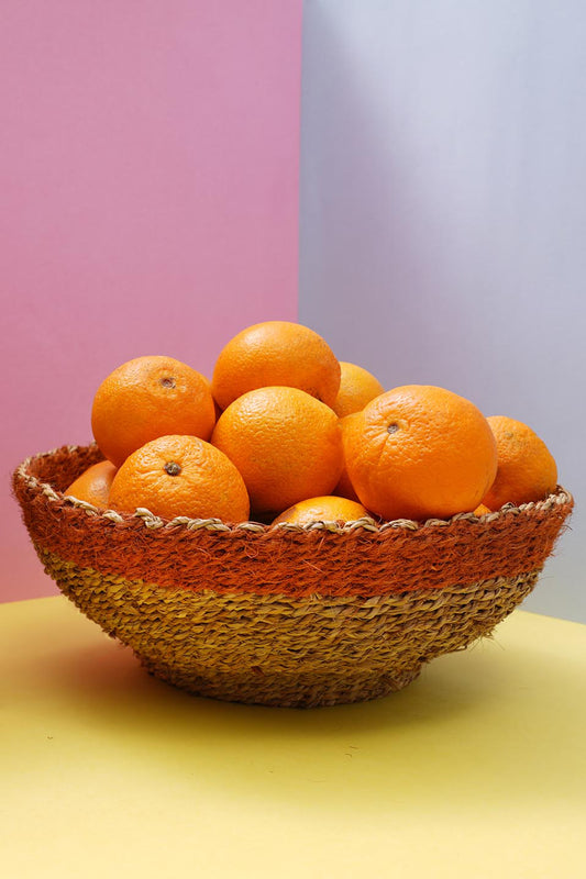 Chakiri Fruit Basket