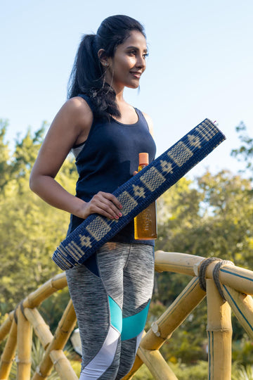 Lalitham Yoga Mat