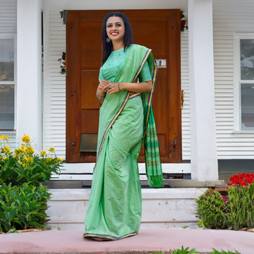 Saarika Saree