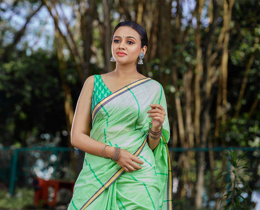 Thalir Saree