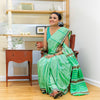 Thalir Saree