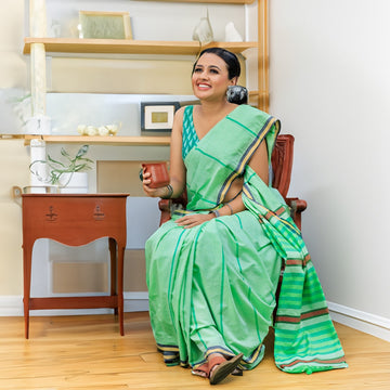 Thalir Saree