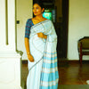 Pulari Saree