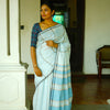 Pulari Saree