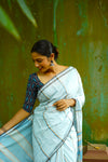 Pulari Saree