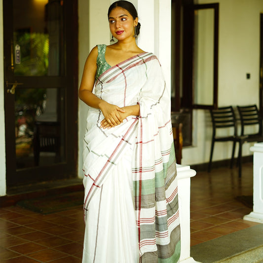 Chethana Saree