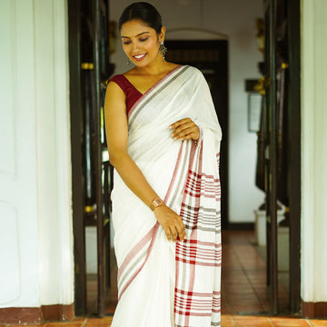 Ramanika Saree