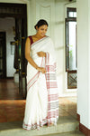 Ramanika Saree