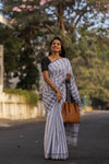 Aparajitha Saree