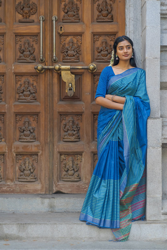 Mayoori Sarees