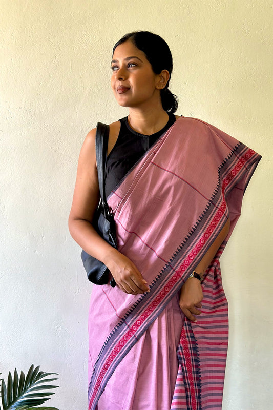 Malar Saree