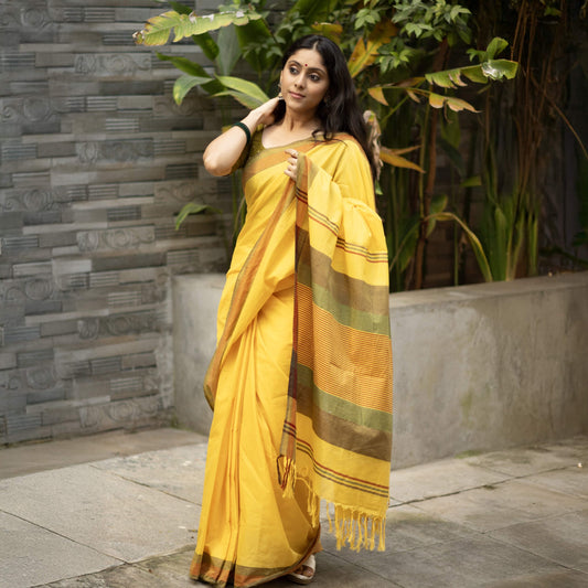 Aarathi Saree