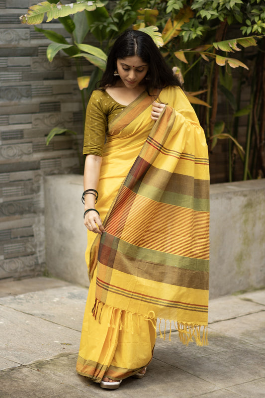 Aarathi Saree