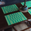 Thalir Handloom Cotton Table Placemats