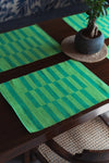 Thalir Handloom Cotton Table Placemats