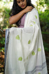 Haritham Dupatta