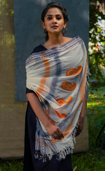 Manayola Dupatta