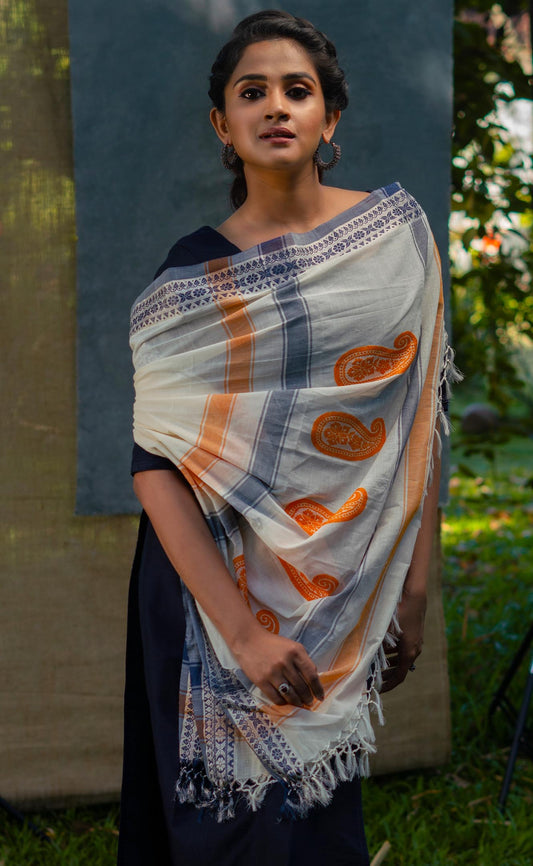 Manayola Dupatta