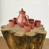 Kooja - Coppa - Set of Jug + Six Cups