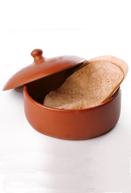 Paathram - Chapati Container