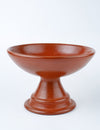 Sahajam Terracotta Fruit Bowl