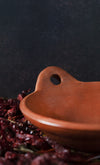 Cheenachatti Terracotta Cook and Serve Ware