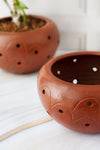 Latha Terracotta Planter