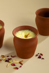 Lotta - Set of 2 Terracotta cups