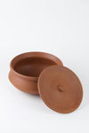 Bhavam Terracotta Cook and Serve ware