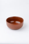 Saralam Terracotta Bowl