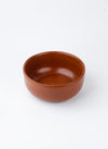 Saralam Terracotta Bowl