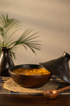 Ruchi Terracotta Cook and Serve Pot