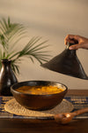 Ruchi Terracotta Cook and Serve Pot