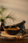 Ruchi Terracotta Cook and Serve Pot