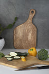 Chathuram Wooden Cutting Board