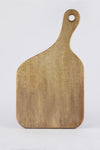 Chathuram Wooden Cutting Board