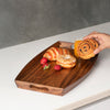 Thalika Wooden Tray