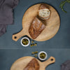 Thattam Wooden Serving Platter